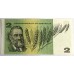 AUSTRALIA 1967 . TWO 2 DOLLARS BANKNOTE . COOMBS/RANDALL . CONSECUTIVE PAIR